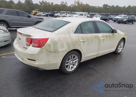 2013 Chevrolet Malibu Eco Premium Audio z USA, uszkodzony, nr VIN 1G11F5RR2DF105331